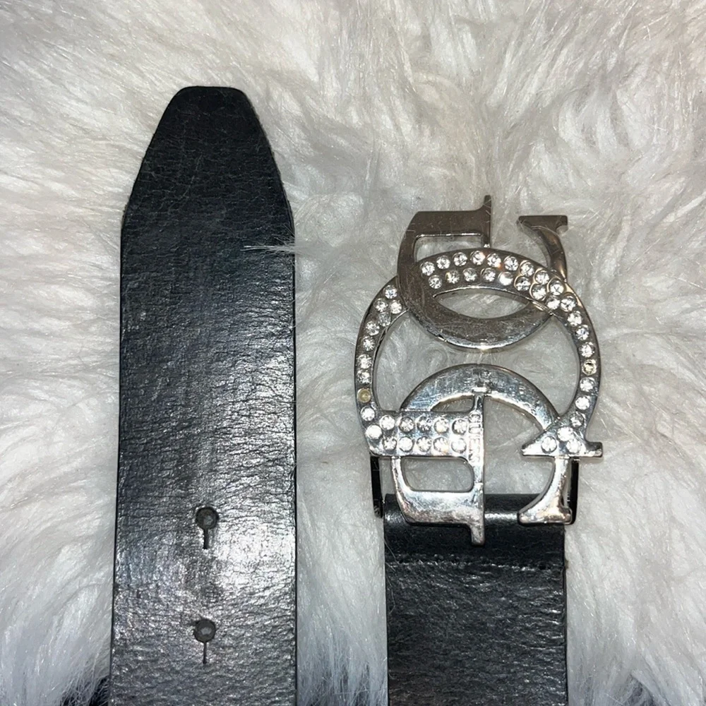 Guess statement embellished